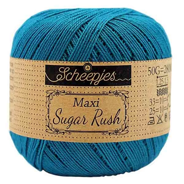 Scheepjes Maxi Sugar Rush